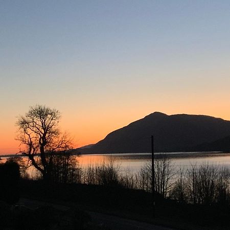 Ormasaig, Self Catering, One Mile To Town & Close To Ben Nevis Villa Fort William Exterior photo
