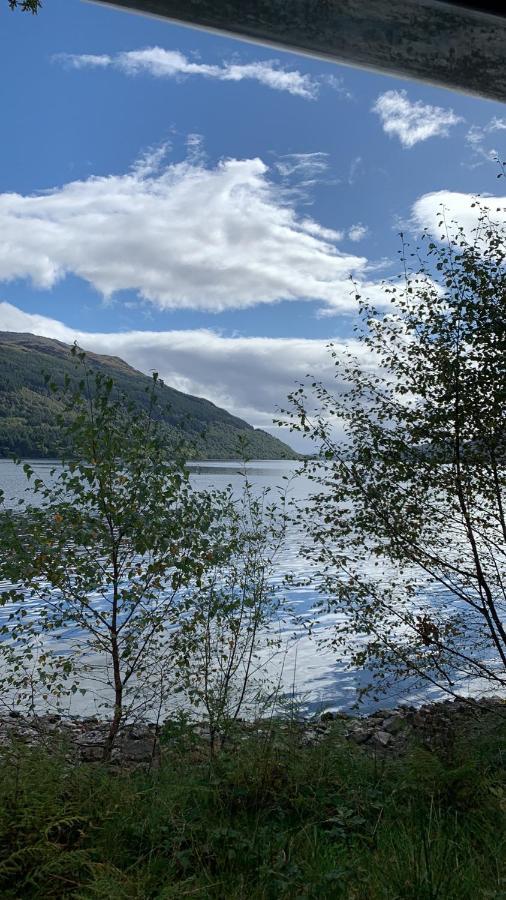 Ormasaig, Self Catering, One Mile To Town & Close To Ben Nevis Villa Fort William Exterior photo