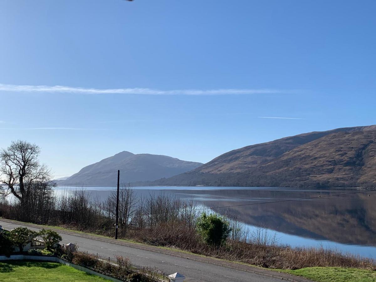Ormasaig, Self Catering, One Mile To Town & Close To Ben Nevis Villa Fort William Exterior photo
