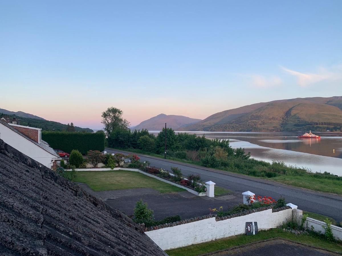 Ormasaig, Self Catering, One Mile To Town & Close To Ben Nevis Villa Fort William Exterior photo