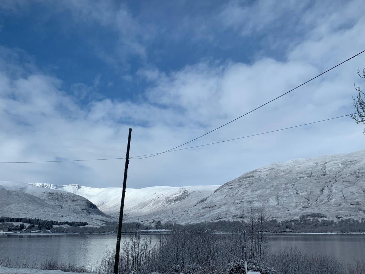 Ormasaig, Self Catering, One Mile To Town & Close To Ben Nevis Villa Fort William Exterior photo