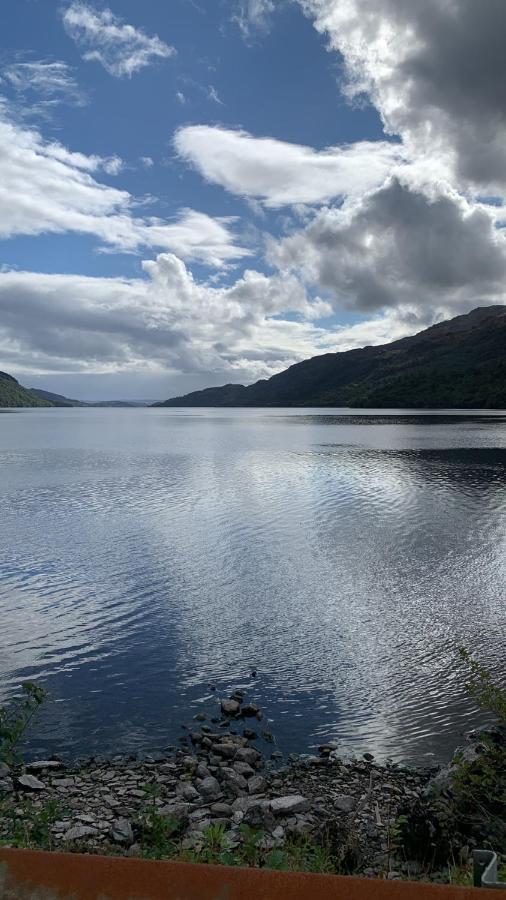 Ormasaig, Self Catering, One Mile To Town & Close To Ben Nevis Villa Fort William Exterior photo