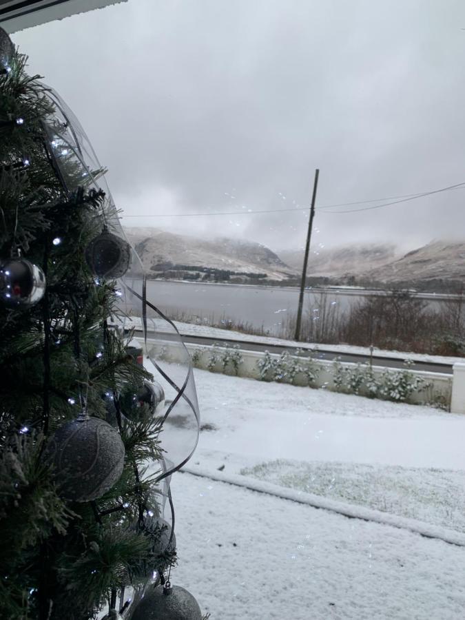 Ormasaig, Self Catering, One Mile To Town & Close To Ben Nevis Villa Fort William Exterior photo