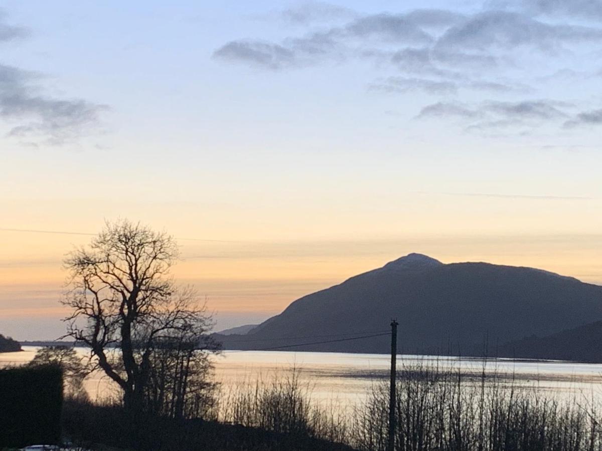 Ormasaig, Self Catering, One Mile To Town & Close To Ben Nevis Villa Fort William Exterior photo