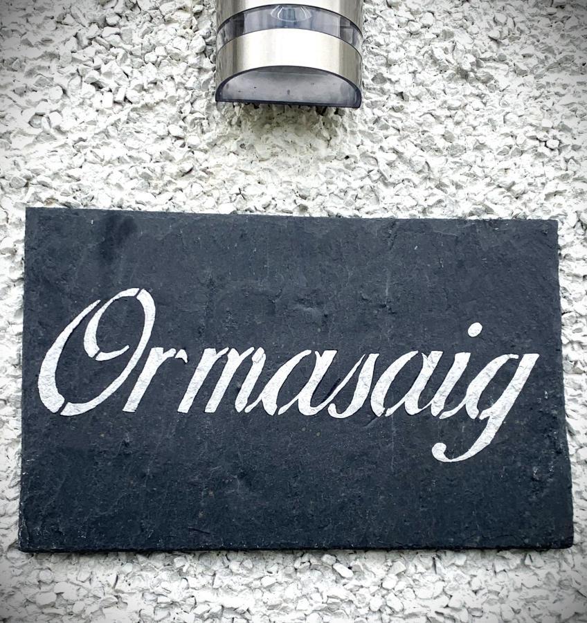 Ormasaig, Self Catering, One Mile To Town & Close To Ben Nevis Villa Fort William Exterior photo