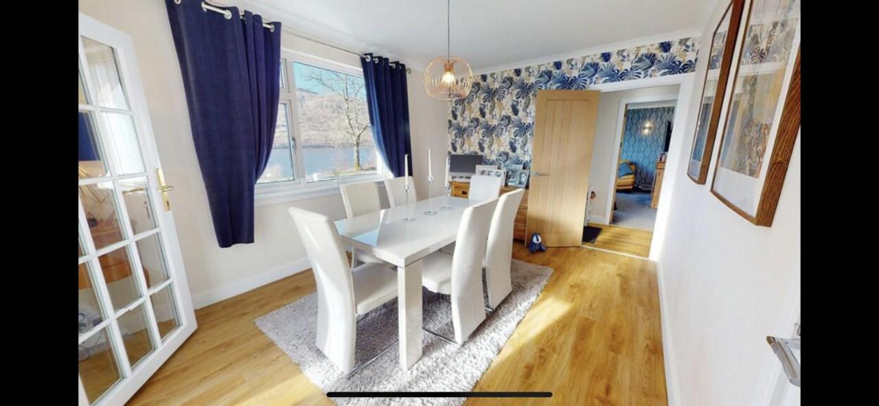 Ormasaig, Self Catering, One Mile To Town & Close To Ben Nevis Villa Fort William Exterior photo