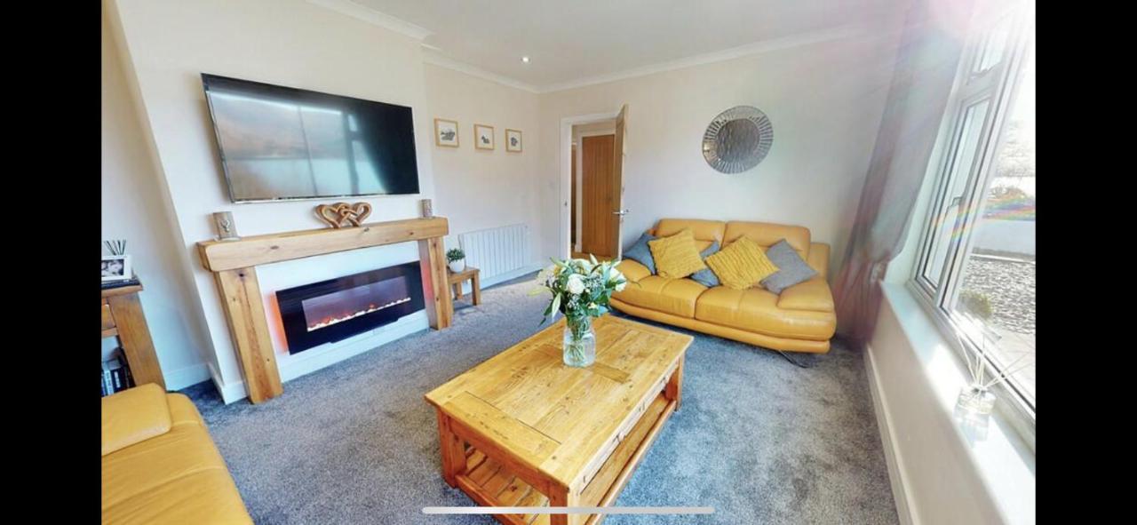 Ormasaig, Self Catering, One Mile To Town & Close To Ben Nevis Villa Fort William Exterior photo